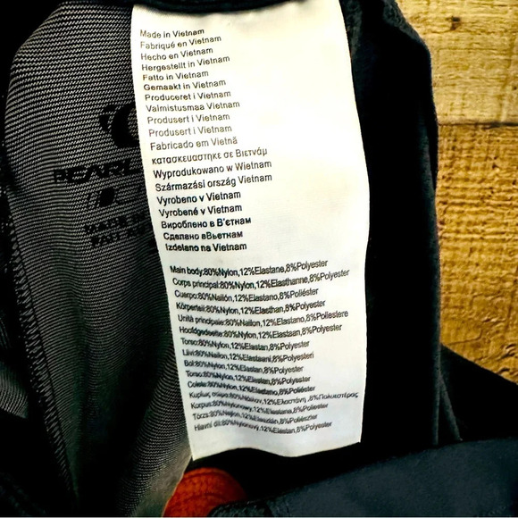 NWT Unisex Pearl Izumi Elite In R Cool Cycling Shorts - Picture 7 of 8